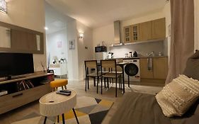 Nice, Seaside Apartment