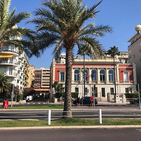 Nice, Seaside Apartment Extérieur photo