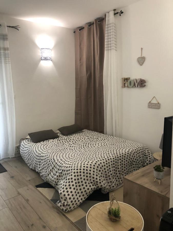 Nice, Seaside Apartment Extérieur photo
