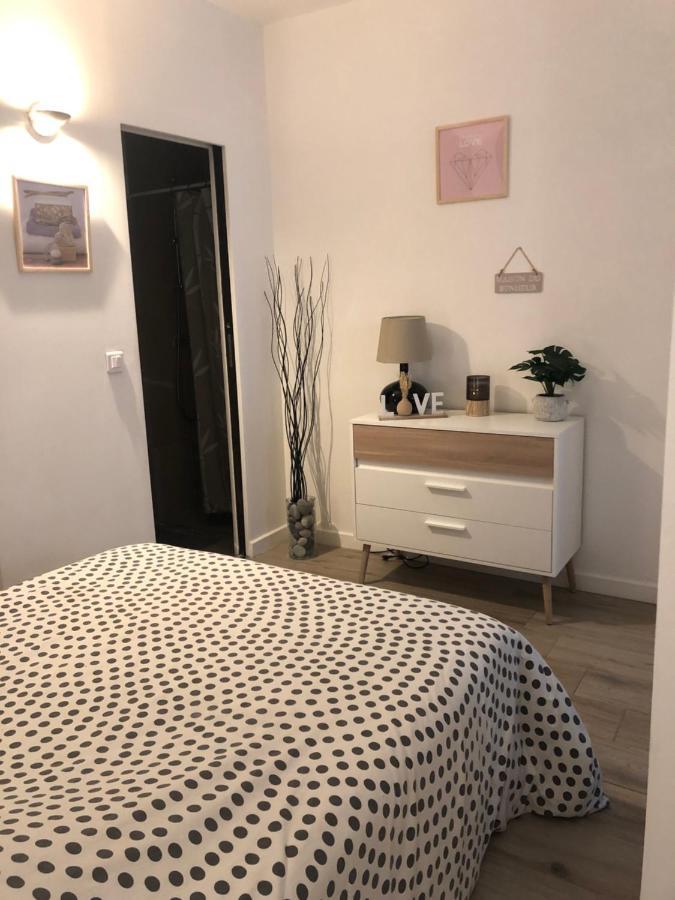 Nice, Seaside Apartment Extérieur photo