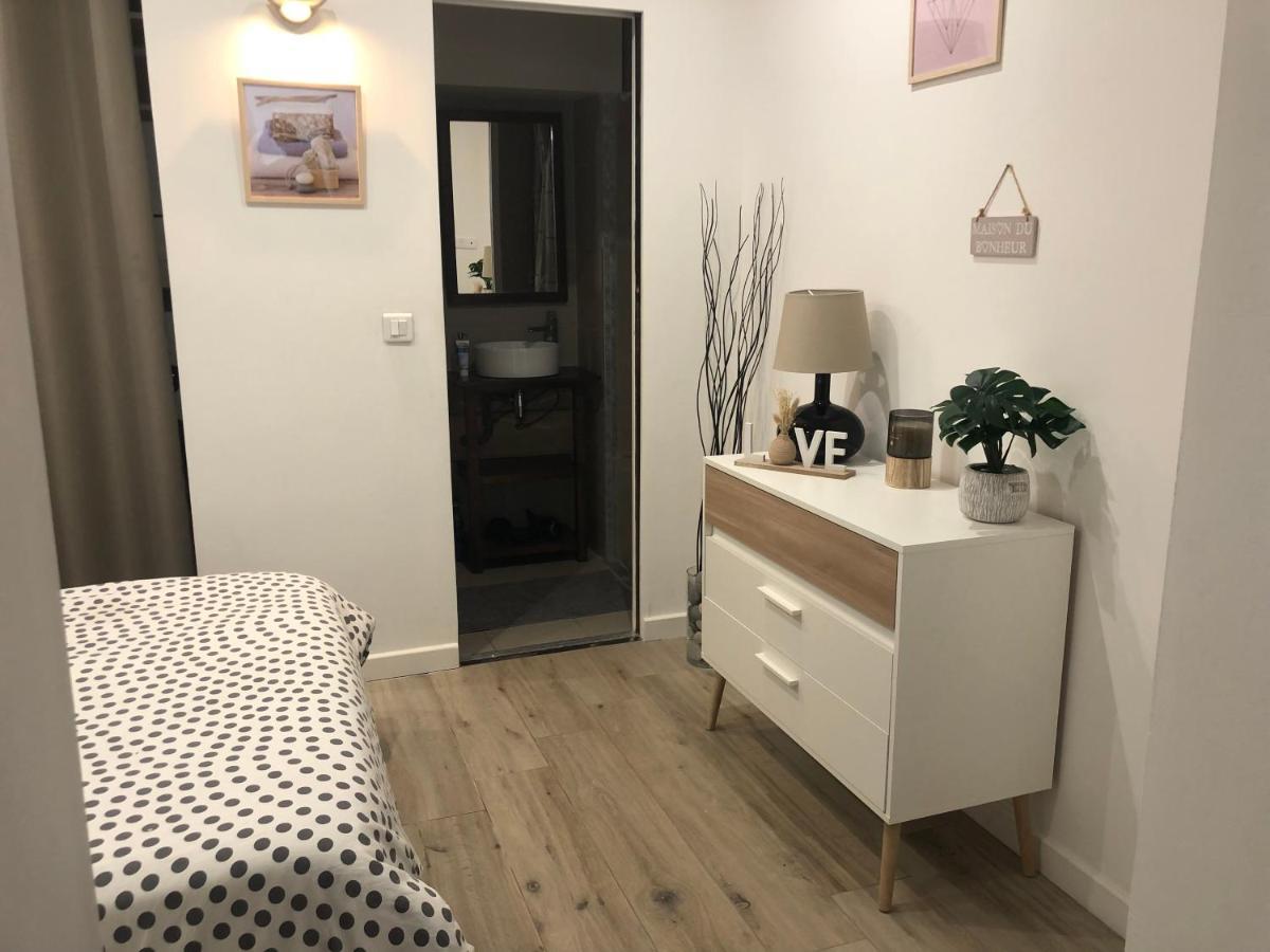 Nice, Seaside Apartment Extérieur photo