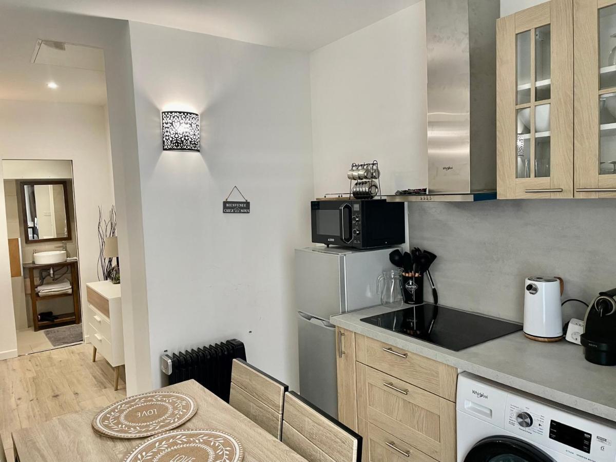 Nice, Seaside Apartment Extérieur photo